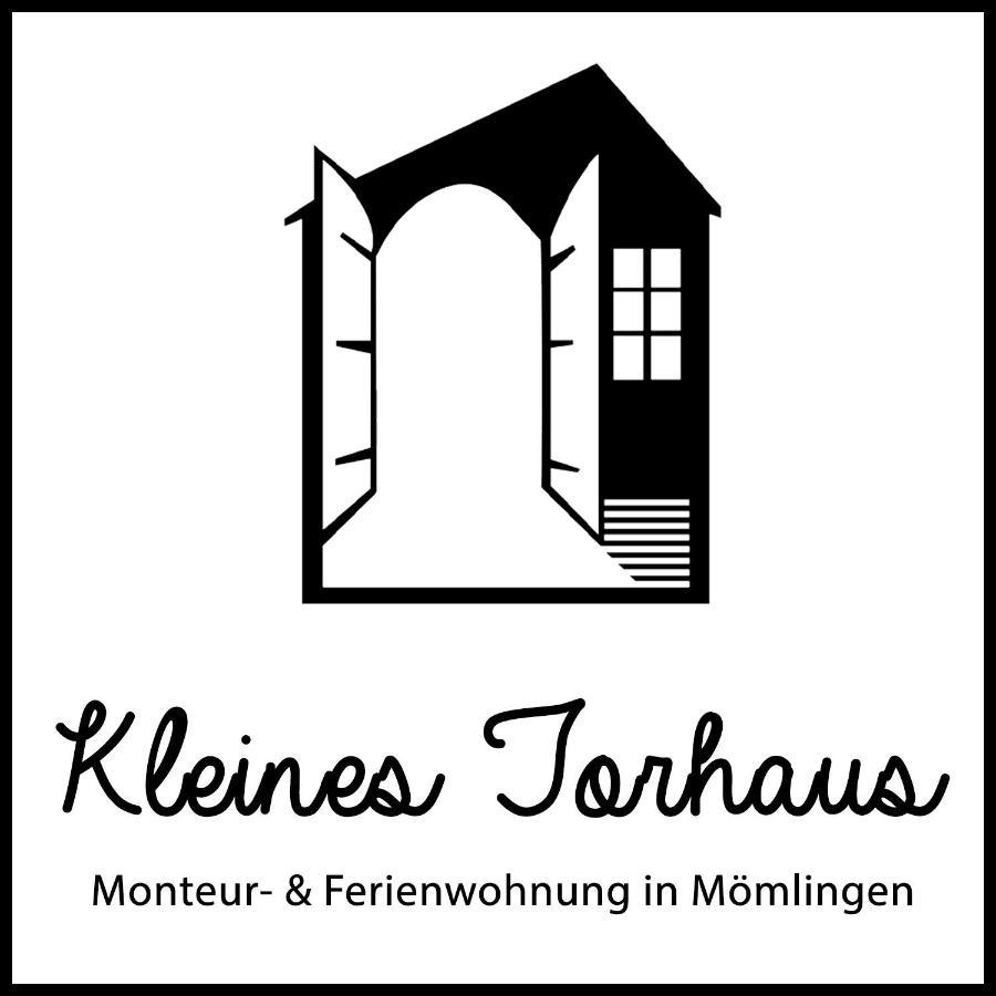 Modernes Haus Fuer 7 Gaeste 90M2 Tv Netflix Wlan Momlingen Exterior photo